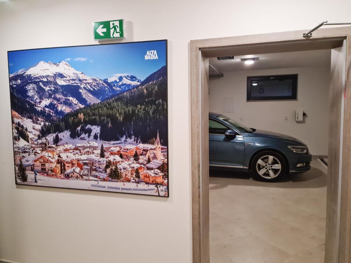 Rooftop Klinovec Loučná pod Klínovcem Dış mekan fotoğraf
